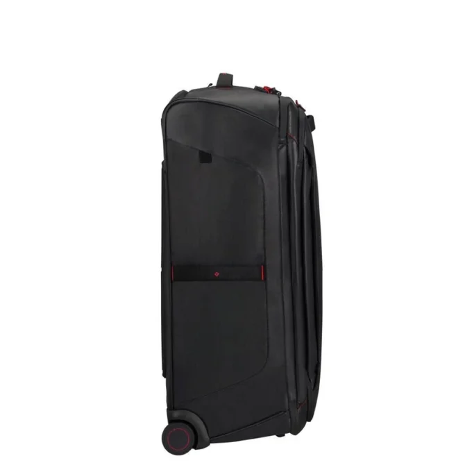 Ecodiver große Rollreisetasche