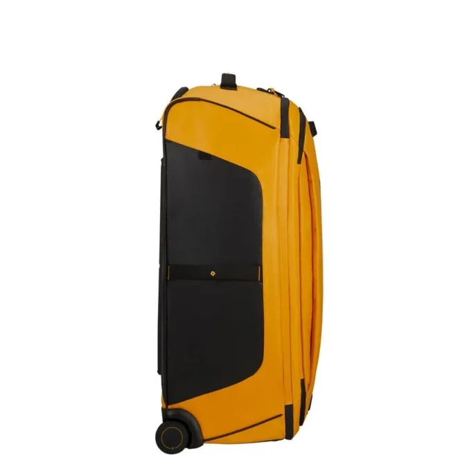 Ecodiver große Rollreisetasche