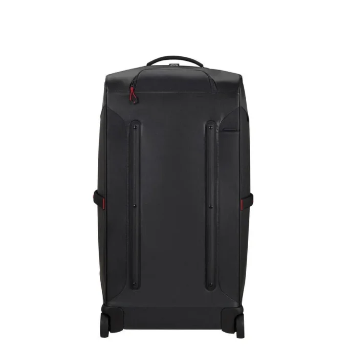 Ecodiver große Rollreisetasche