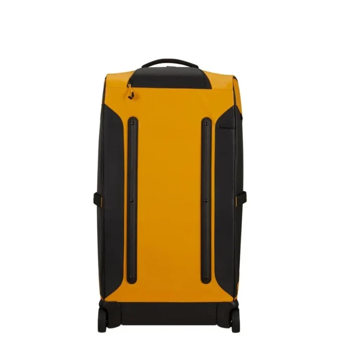 Ecodiver große Rollreisetasche