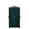 Ecodiver große Rollreisetasche