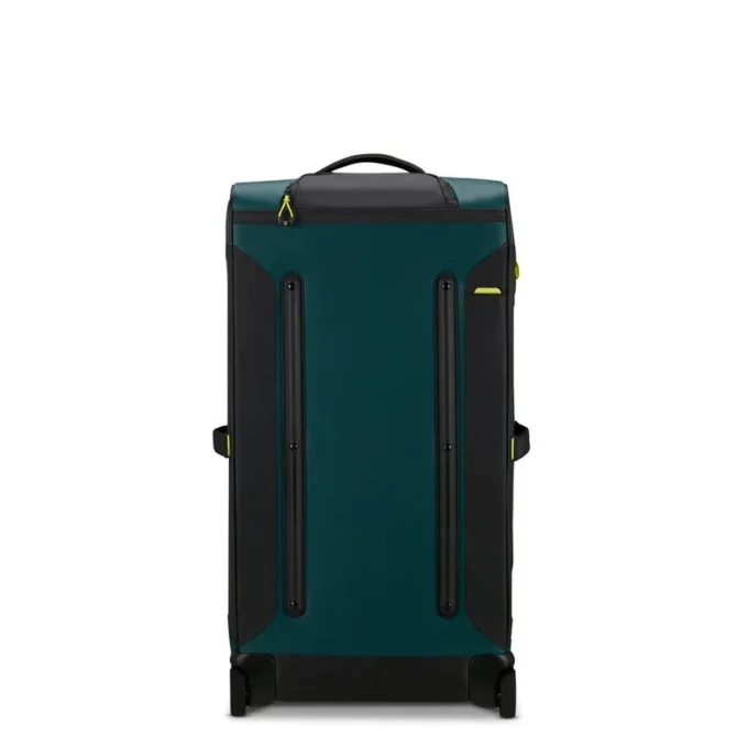 Ecodiver große Rollreisetasche