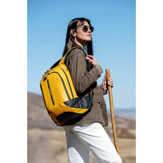 Ecodiver großer Rucksack