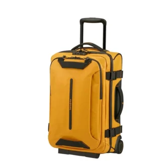 Ecodiver Handgepäck-Rollreisetasche