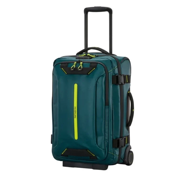 Ecodiver Handgepäck-Rollreisetasche
