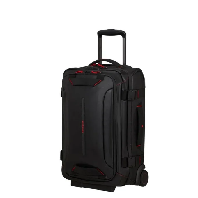 Ecodiver Handgepäck-Rollreisetasche