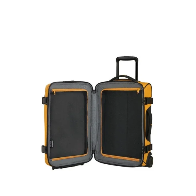 Ecodiver Handgepäck-Rollreisetasche