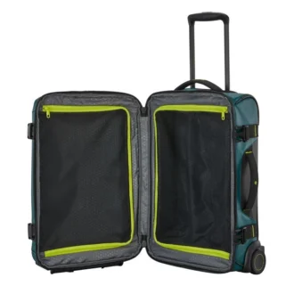 Ecodiver Handgepäck-Rollreisetasche