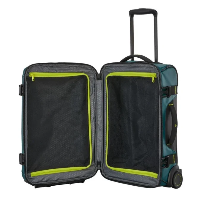 Ecodiver Handgepäck-Rollreisetasche