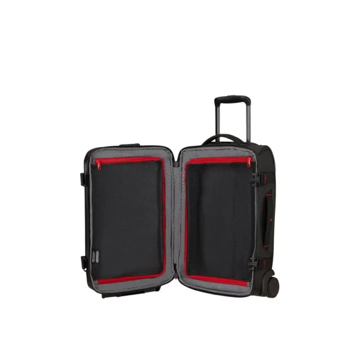 Ecodiver Handgepäck-Rollreisetasche