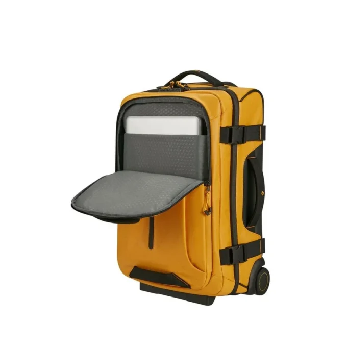 Ecodiver Handgepäck-Rollreisetasche