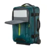 Ecodiver Handgepäck-Rollreisetasche