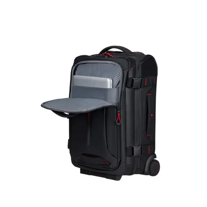Ecodiver Handgepäck-Rollreisetasche