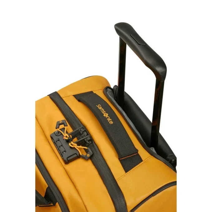 Ecodiver Handgepäck-Rollreisetasche