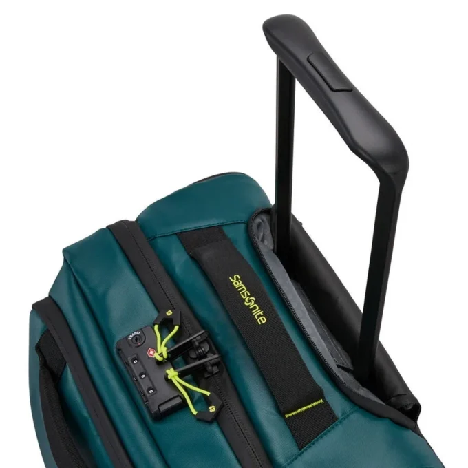 Ecodiver Handgepäck-Rollreisetasche