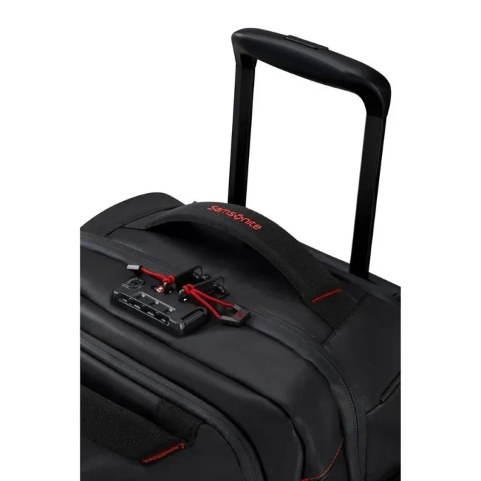 Ecodiver Handgepäck-Rollreisetasche