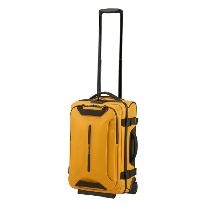 Ecodiver Handgepäck-Rollreisetasche