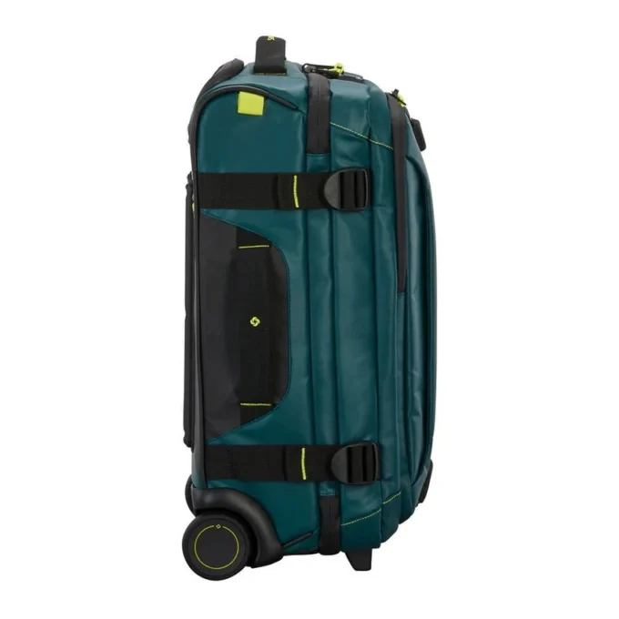 Ecodiver Handgepäck-Rollreisetasche