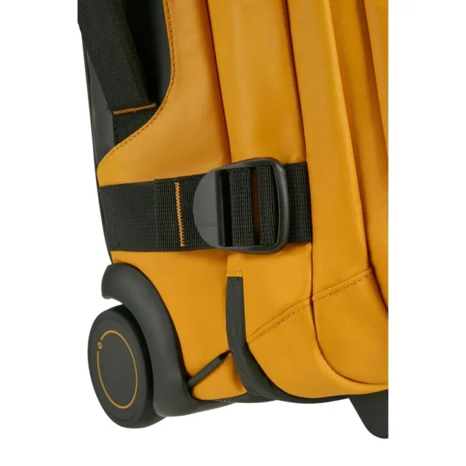Ecodiver Handgepäck-Rollreisetasche