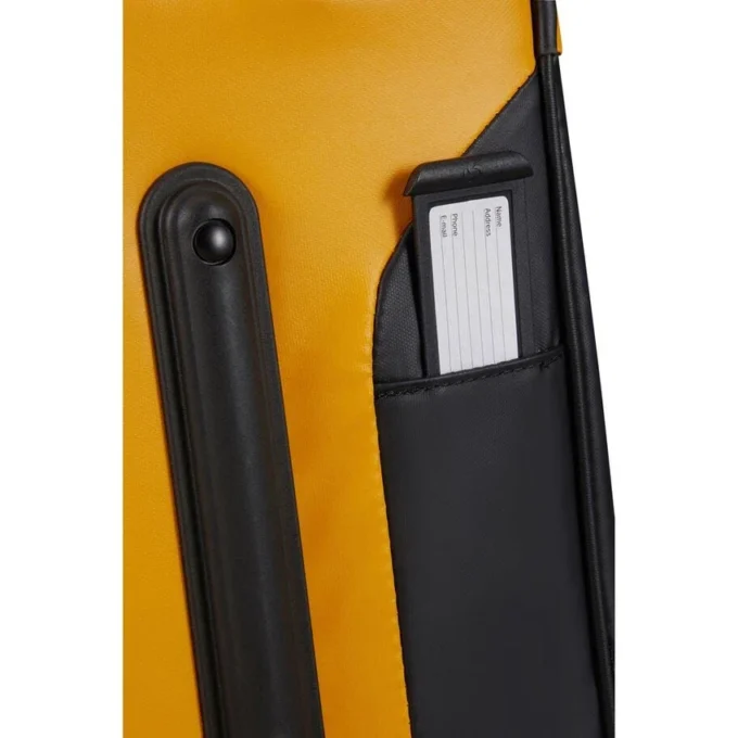 Ecodiver Handgepäck-Rollreisetasche