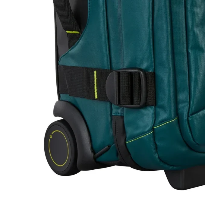 Ecodiver Handgepäck-Rollreisetasche