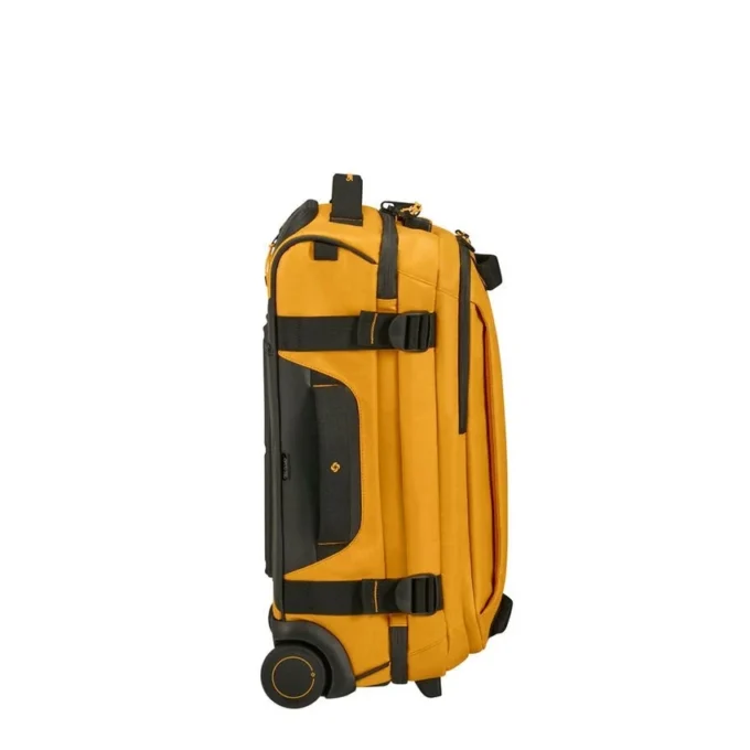 Ecodiver Handgepäck-Rollreisetasche