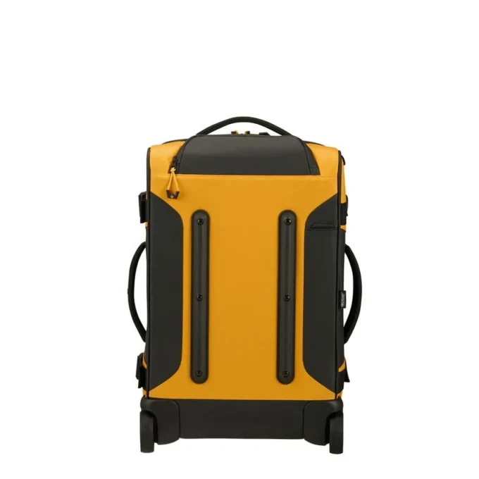 Ecodiver Handgepäck-Rollreisetasche