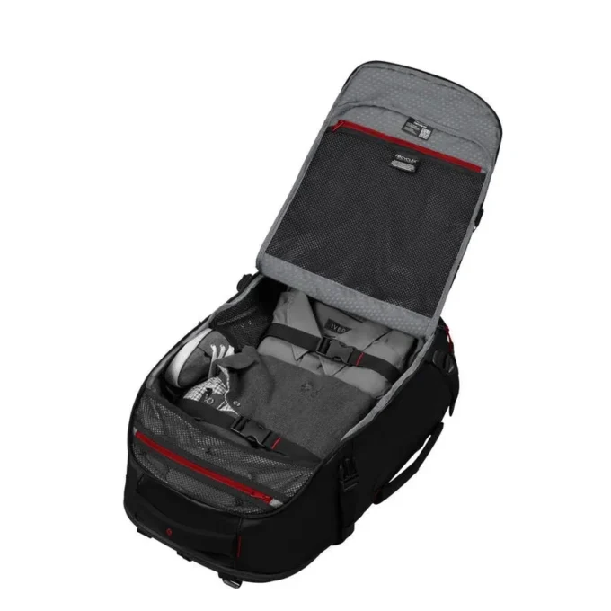 Ecodiver-Reise-Rucksack