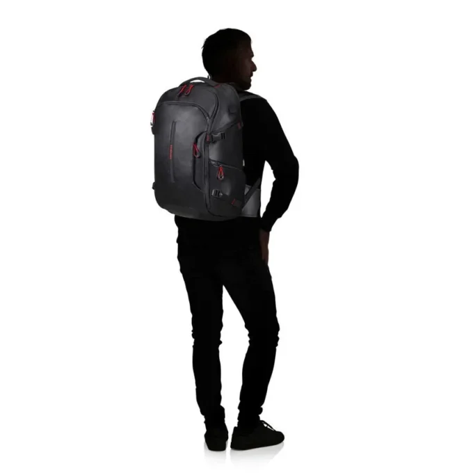 Ecodiver-Reise-Rucksack