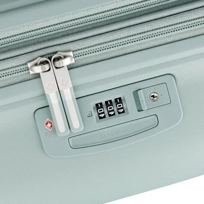 Elevation™ Plus Hardcase-Handgepäck-Spinner