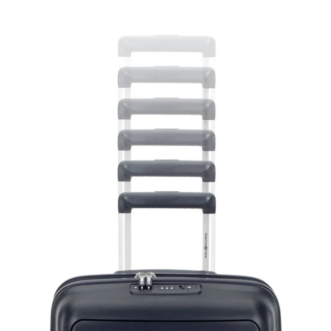 Elevation™ Plus Hardcase-Handgepäck-Spinner