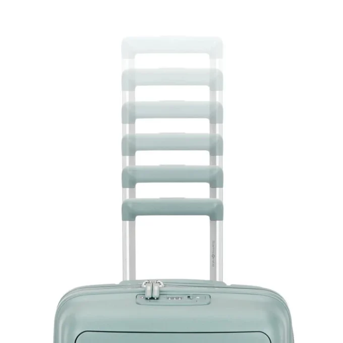 Elevation™ Plus Hardcase-Handgepäck-Spinner