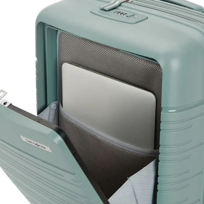 Elevation™ Plus Hardcase-Handgepäck-Spinner