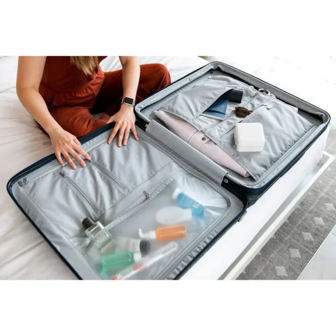Elevation™ Plus Elevation™ plus Hardcase-Spinner, groß