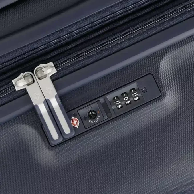 Elevation™ Plus Elevation™ plus Hardcase-Spinner, groß