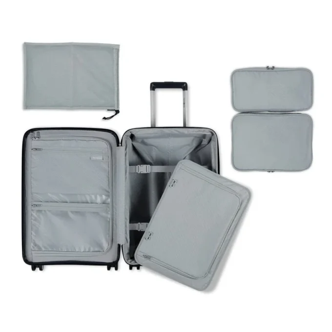 Elevation™ Plus Hartschalen-Handgepäckkoffer