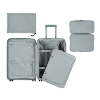 Elevation™ Plus Hartschalen-Handgepäckkoffer