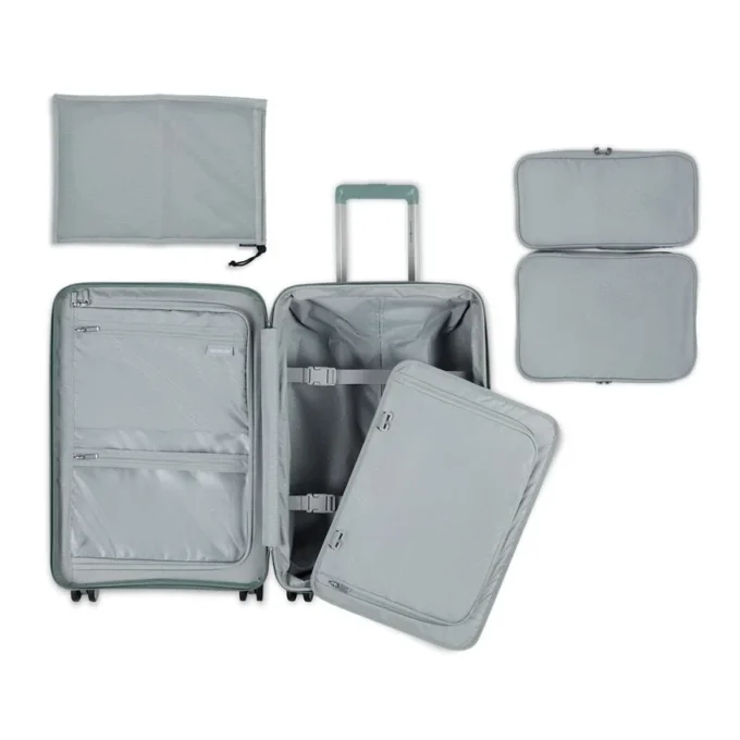 Elevation™ Plus Hartschalen-Handgepäckkoffer