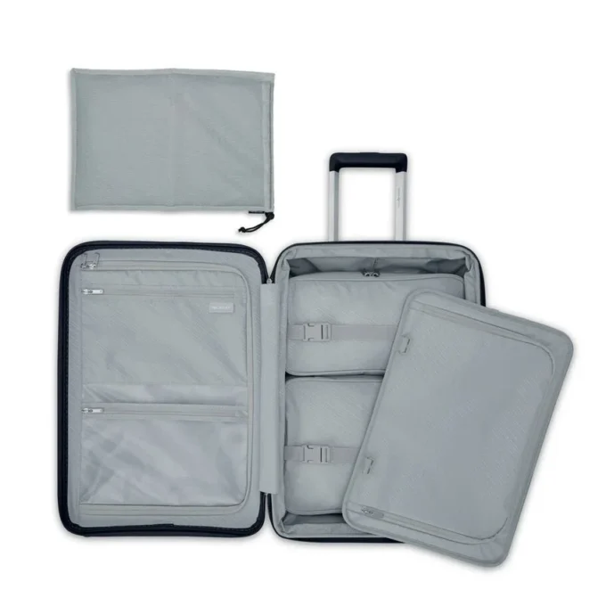 Elevation™ Plus Hartschalen-Handgepäckkoffer