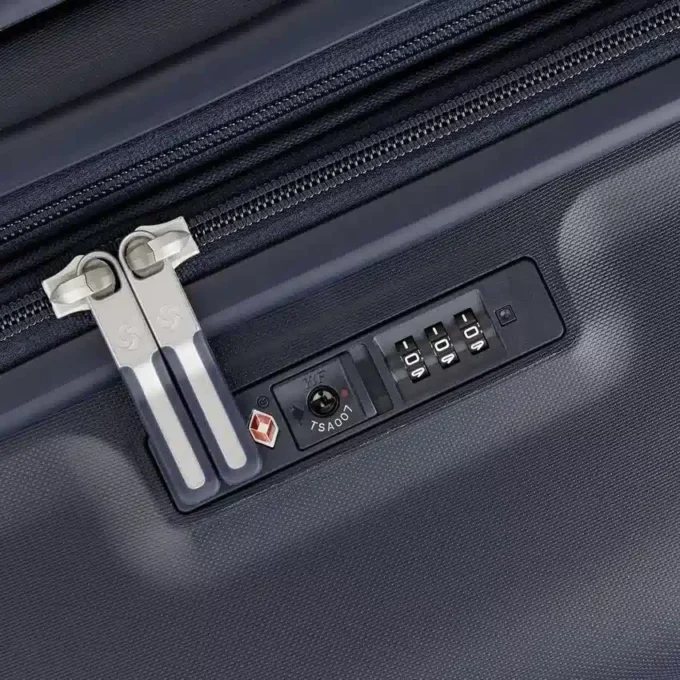 Elevation™ Plus Hartschalen-Handgepäckkoffer