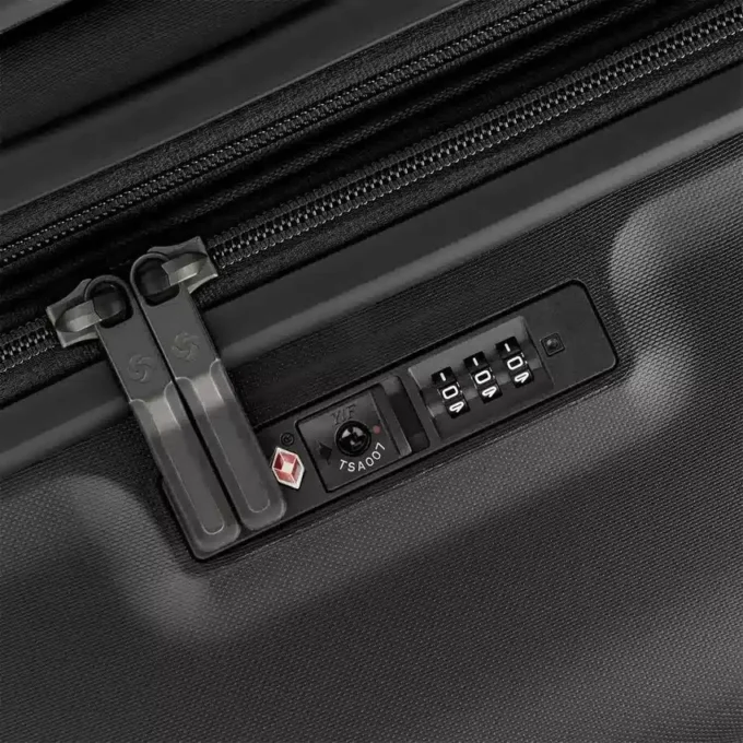 Elevation™ Plus Hartschalen-Handgepäckkoffer