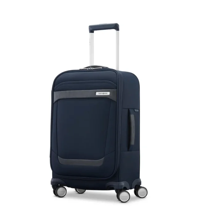 Elevation™ Plus Softside Global Handgepäck-Spinner