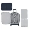Elevation™ Plus Softside Global Handgepäck-Spinner