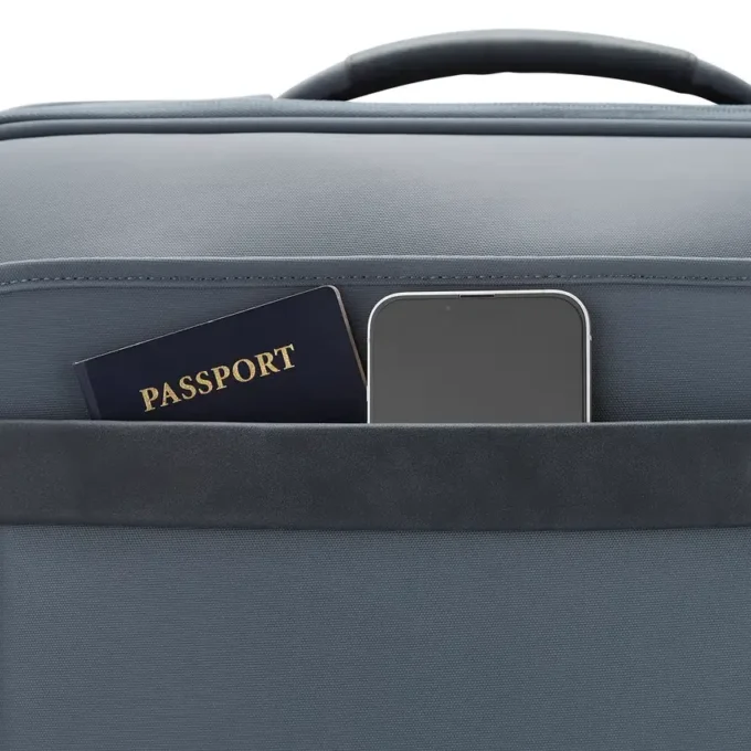 Elevation™ Plus Softside Global Handgepäck-Spinner