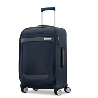 Elevation™ Plus Softside-Handgepäck-Spinner