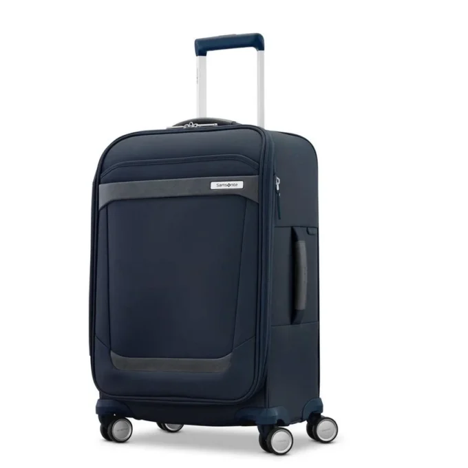 Elevation™ Plus Softside-Handgepäck-Spinner