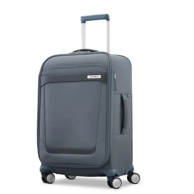 Elevation™ Plus Softside-Handgepäck-Spinner