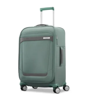 Elevation™ Plus Softside-Handgepäck-Spinner