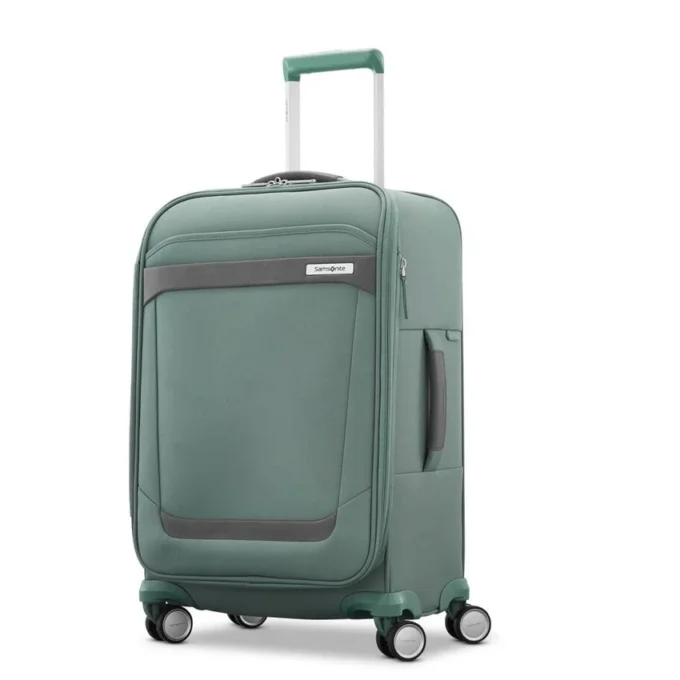 Elevation™ Plus Softside-Handgepäck-Spinner