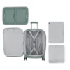 Elevation™ Plus Softside-Handgepäck-Spinner